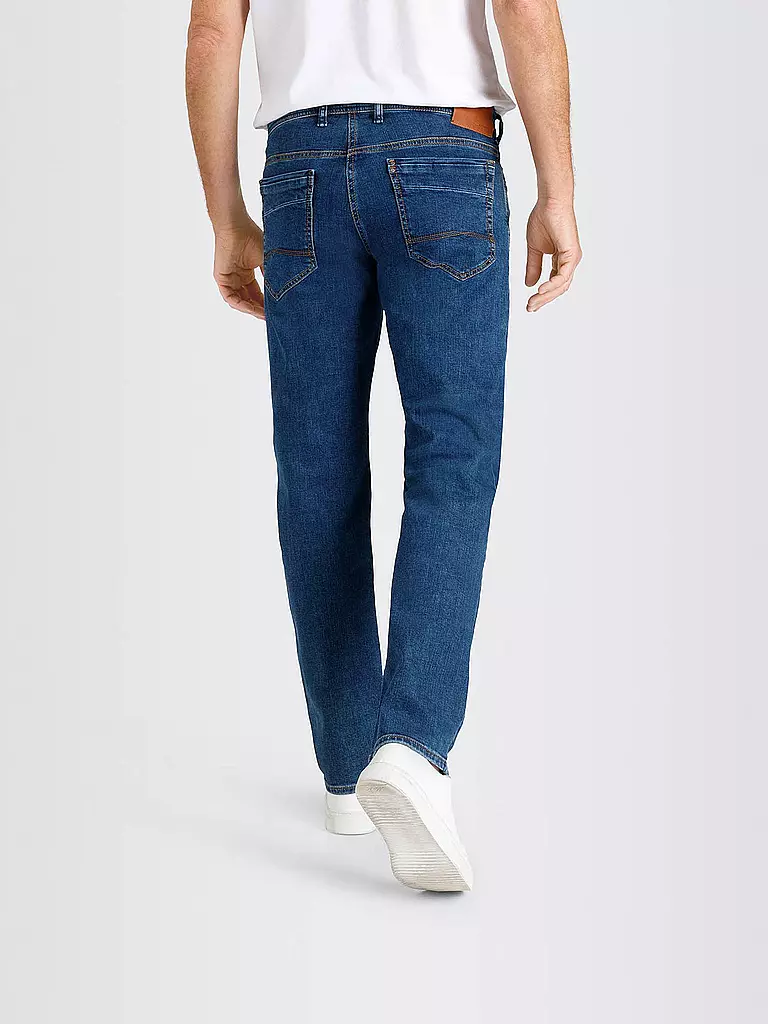 MAC Jeans Regular Fit BEN blau