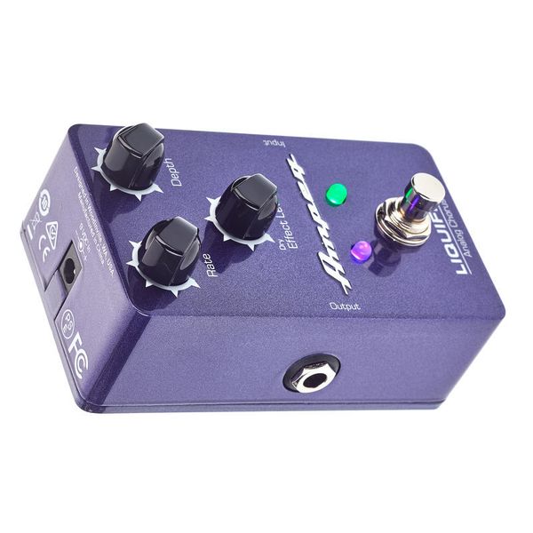 Ampeg Liquifier