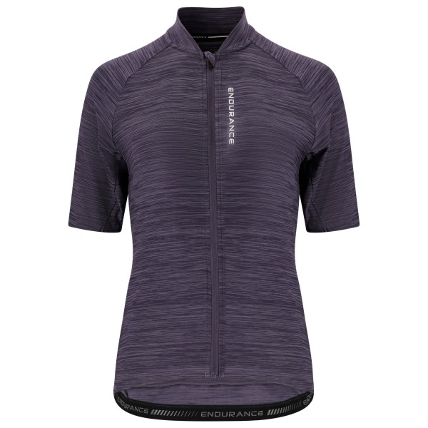 ENDURANCE - Logan Cycling/MTB Melange S/S Jersey - Maillot de cyclisme