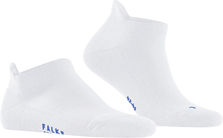 Falke FALKE Cool Kick SN Hvid