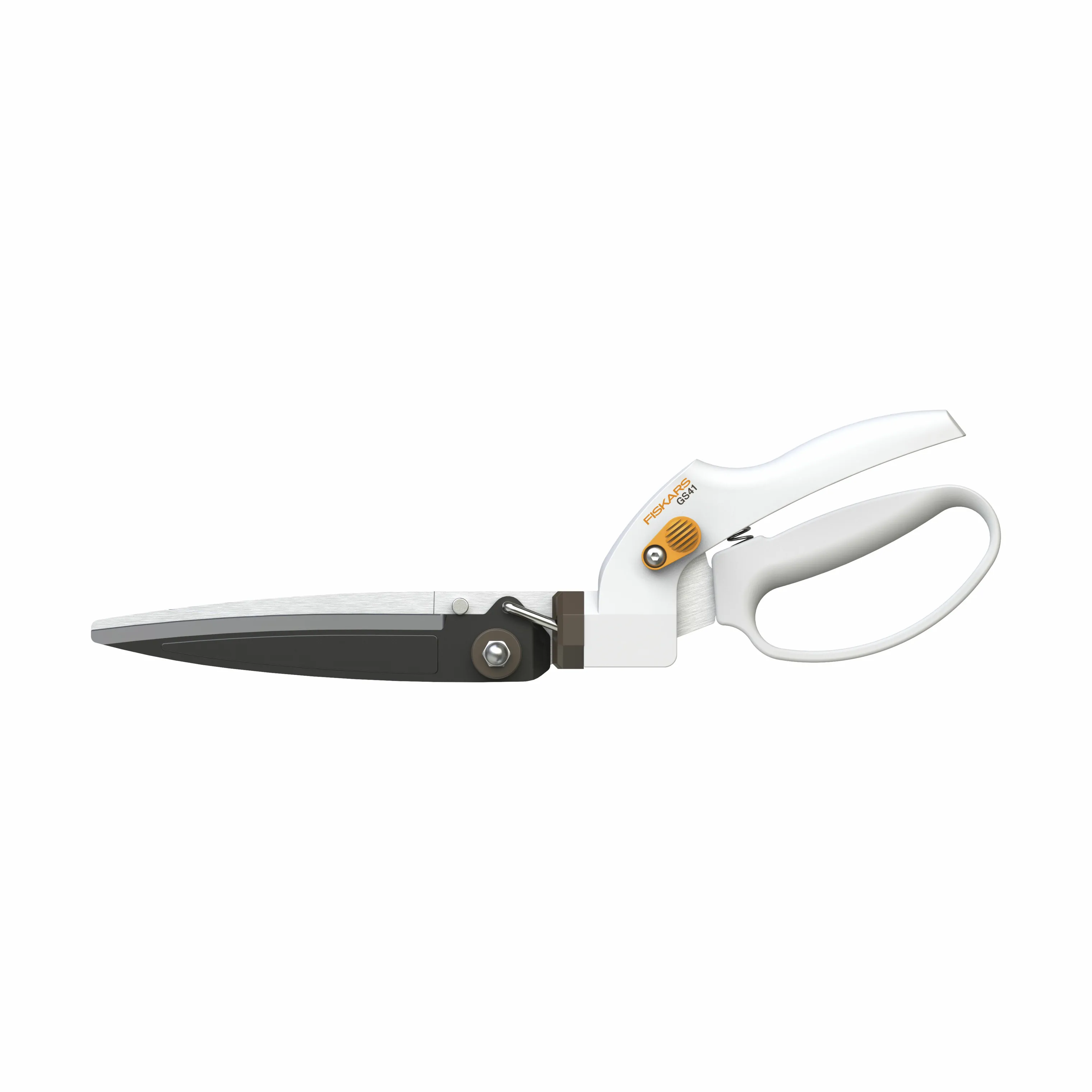 Fiskars Garden White Græssaks