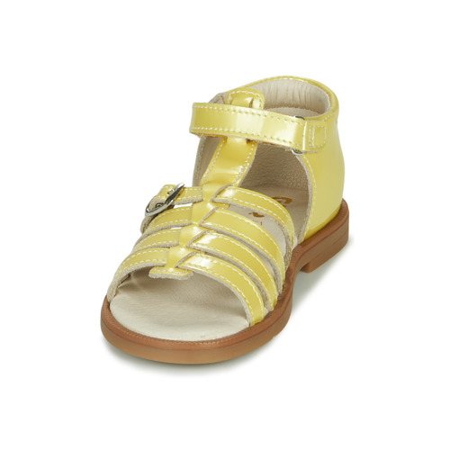 GBB - ANTIGA - Jaune
