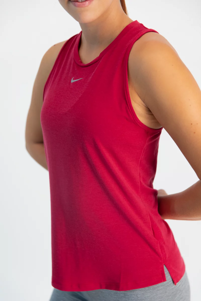 Nike Dri-FIT One Luxe Damen Top