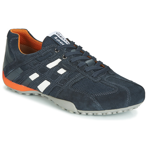 Geox - UOMO SNAKE - Marine