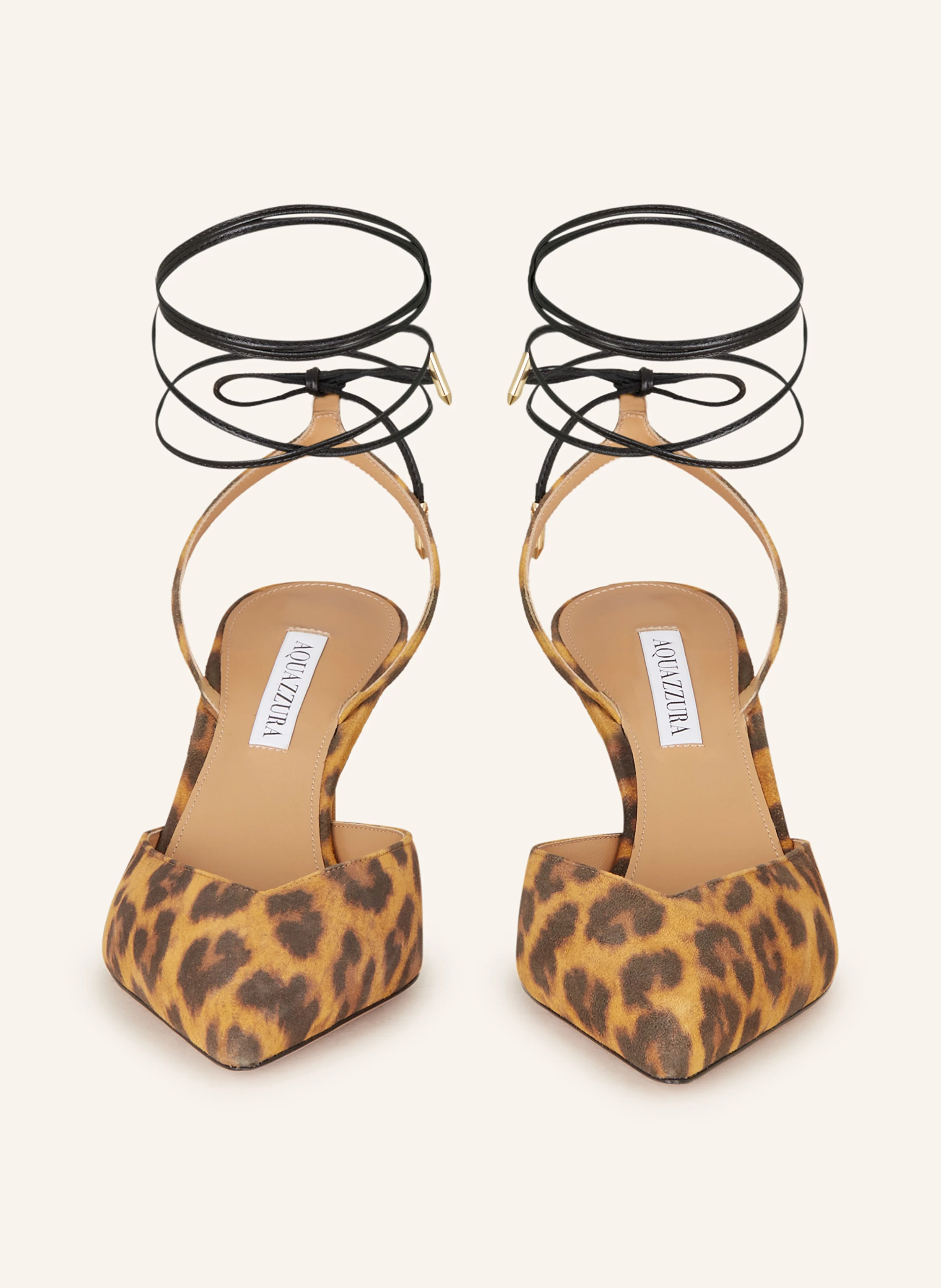 AQUAZZURA Pumps BEYOND