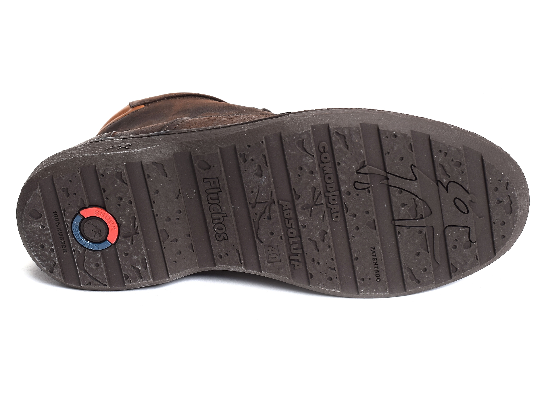 Ragnar f1881 marron
