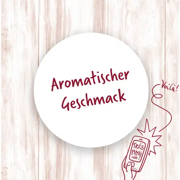 Tomate Basilikum Streichcreme
