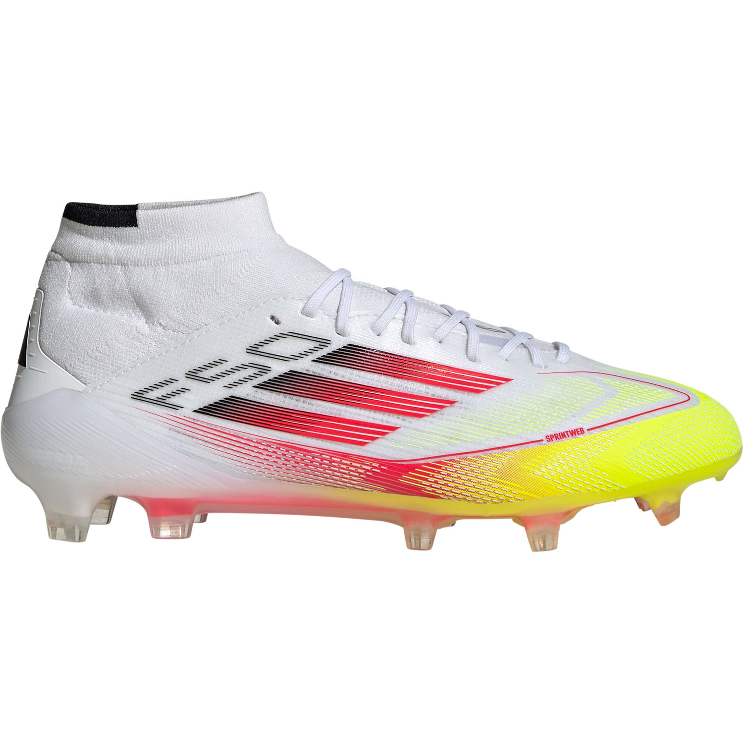 adidas F50 Mid Elite FG Dames
