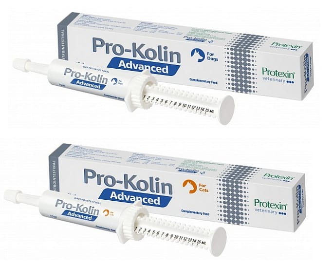 Protexin Pro-Kolin Advanced pasta 15 ml