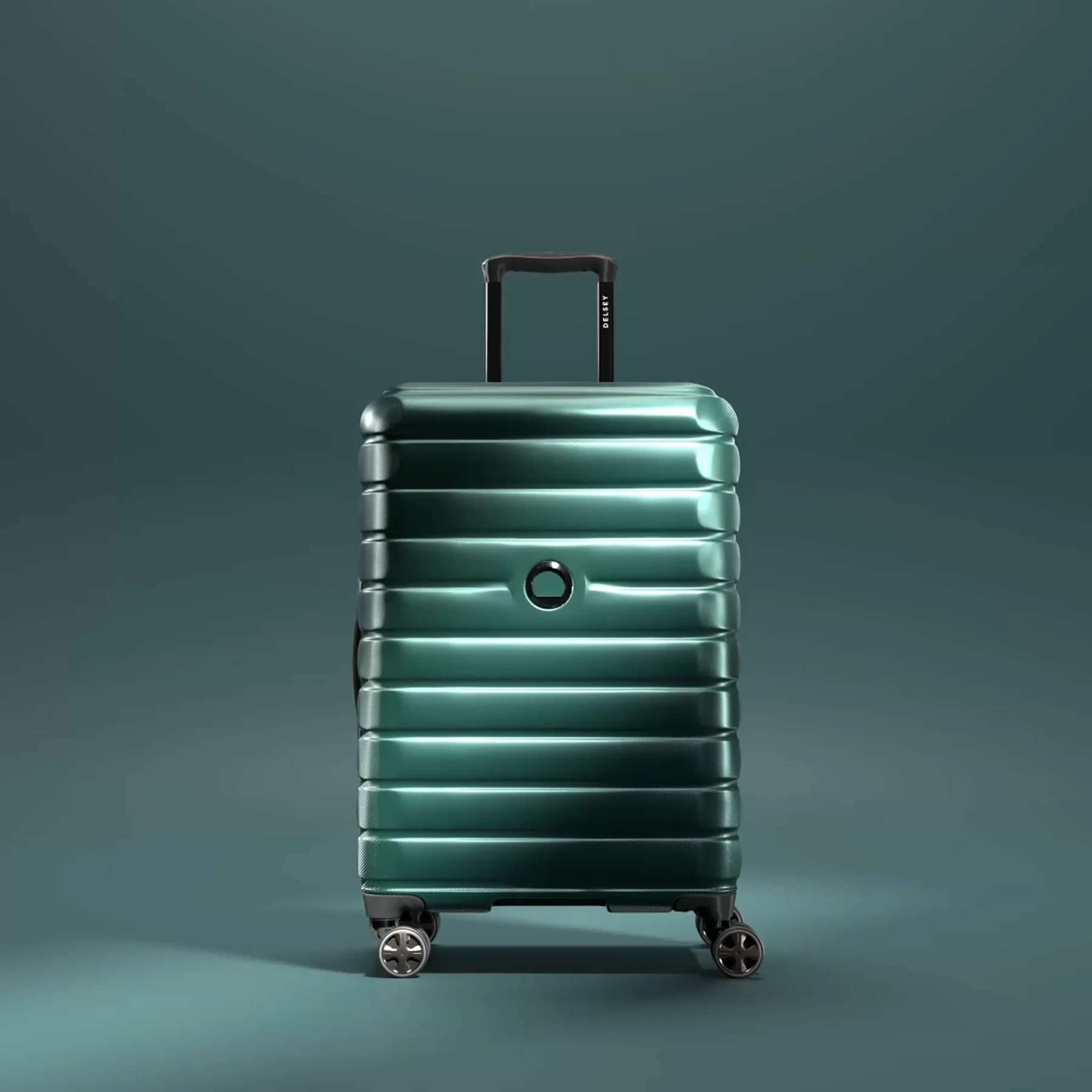 Valise soute - XL Extensible (82cm)