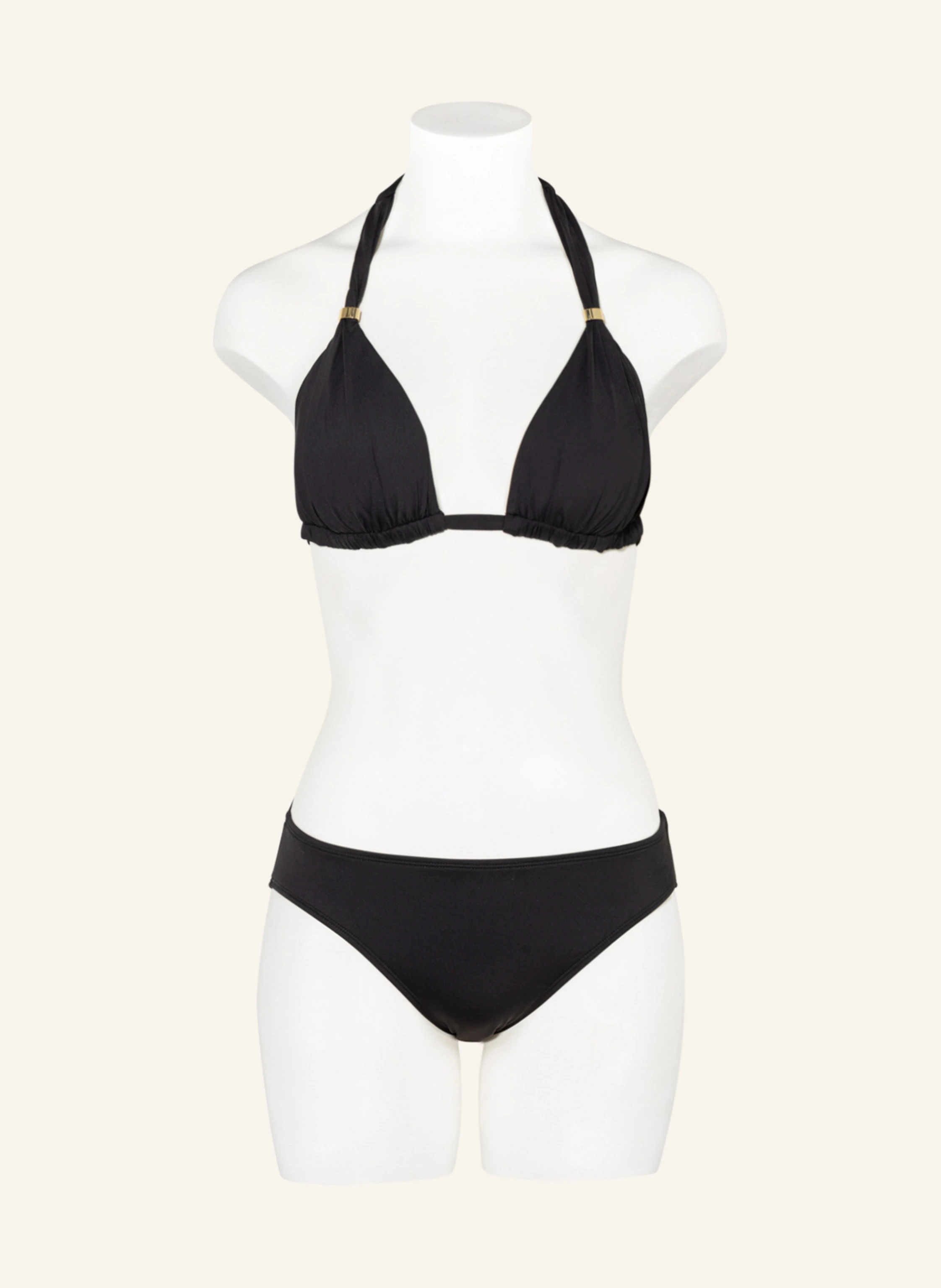 LAUREN RALPH LAUREN Neckholder-Bikini-Top LAUREN ESSENTIALS