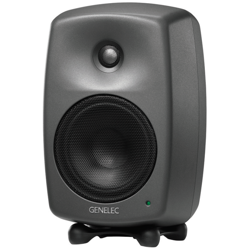 Genelec 8030CP actieve studiomonitor grijs (per stuk)
