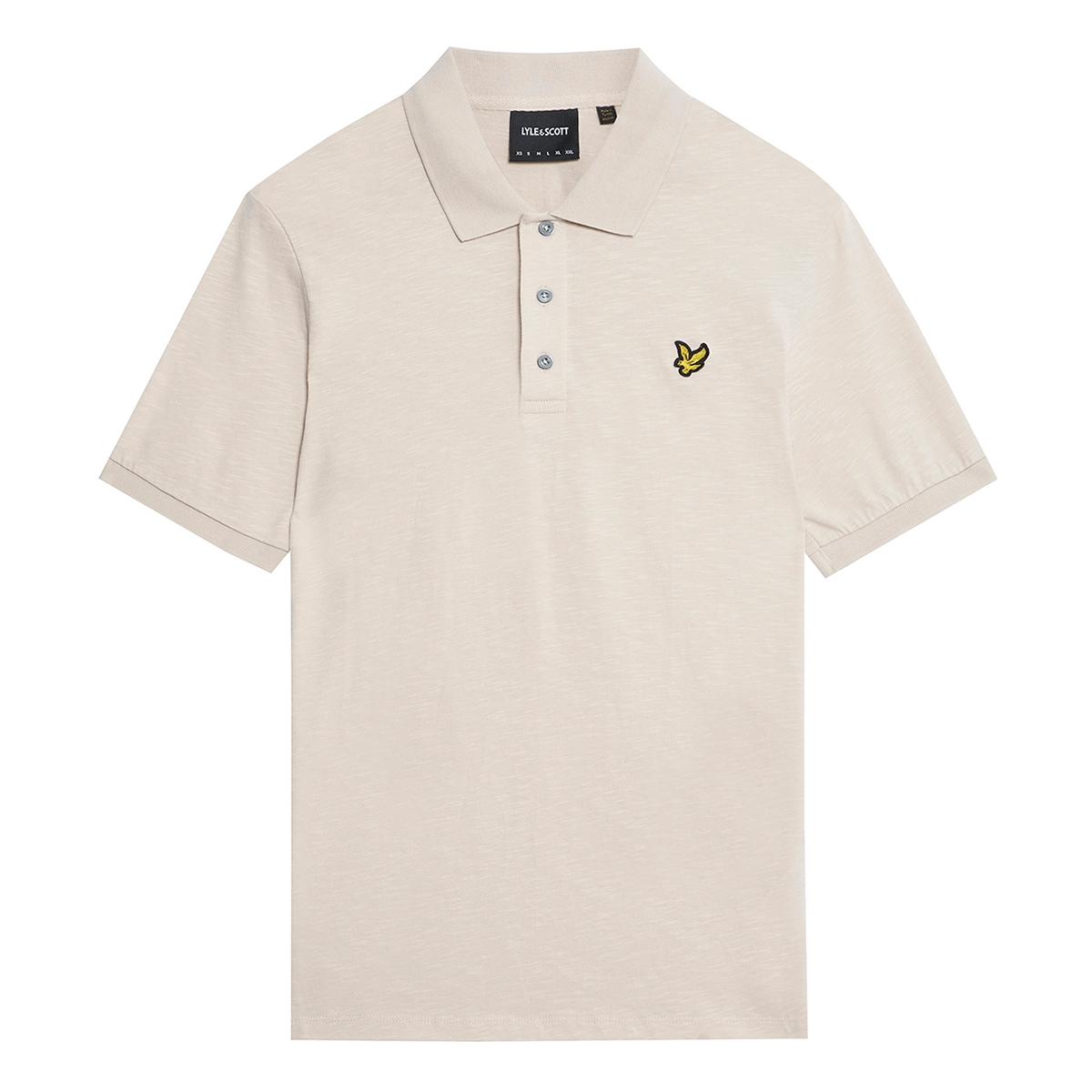 Heren T-shirt KBIS25-M17