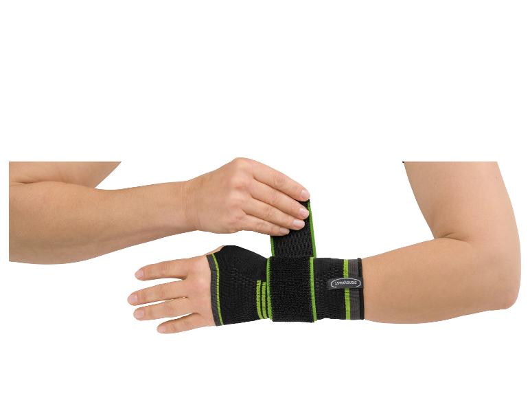 Polsbrace