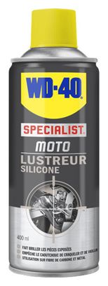 Lustreur Silicone WD-40 400ml