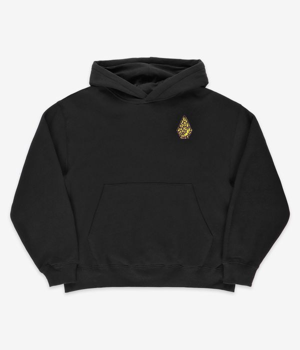 Volcom Featured Artist Tetsunori Hoodie kids (black)