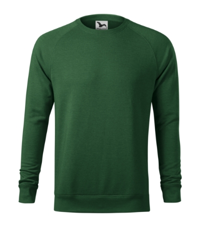 Malfini 415 -  Sweatshirt Merger pour homme
