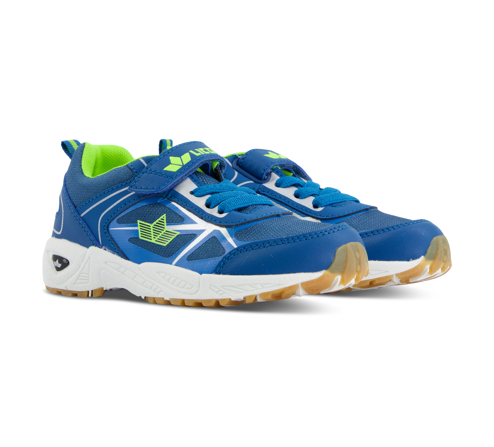 Lico Salford Vs - Hallenturnschuhe blau
