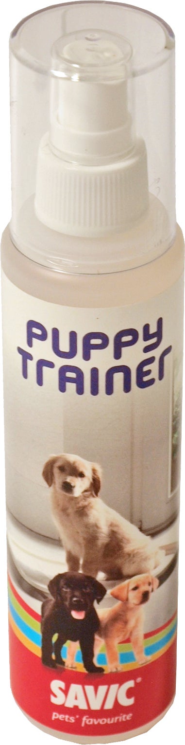 Savic hondenspray Puppy Trainer 200 ml