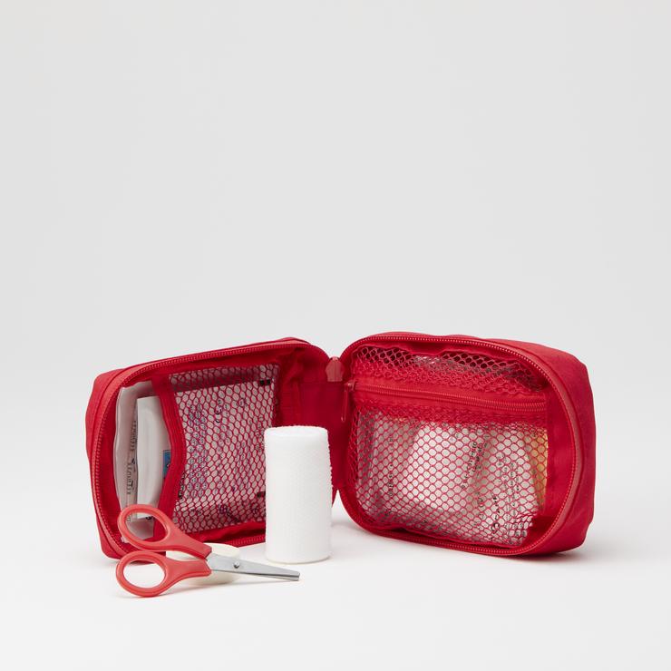 Trousse de Secours