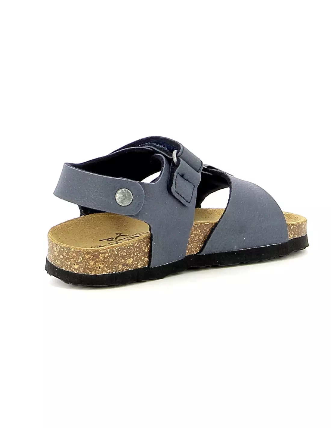 PLAKTON DARKER - Sandales & nu-pieds Chicagomarine