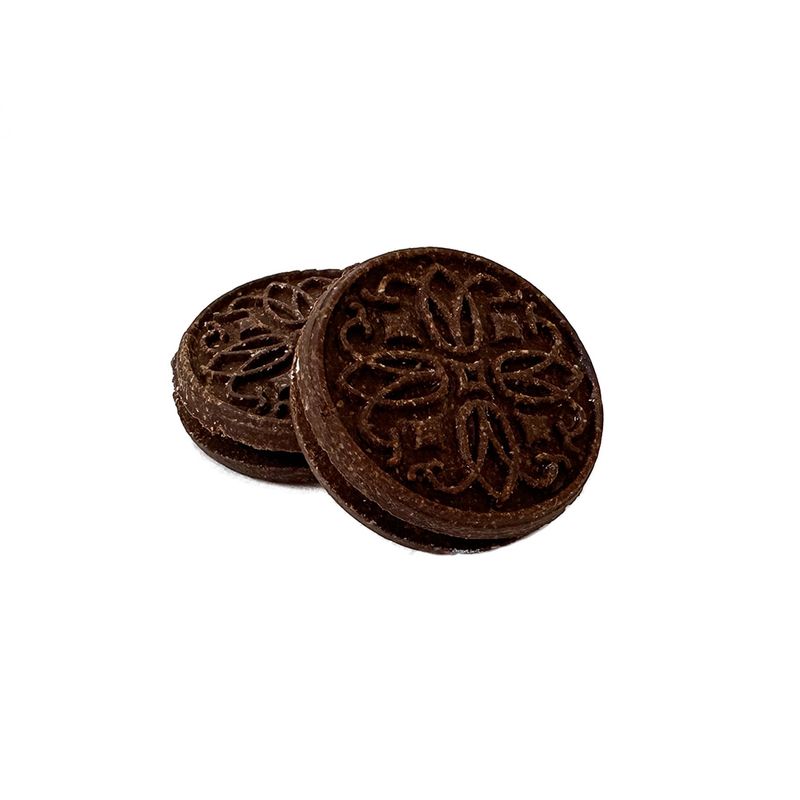 Caniland Creamies caroube, vanille