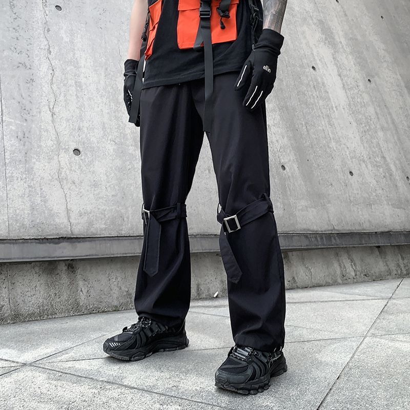 Bjorn - Rechte broek