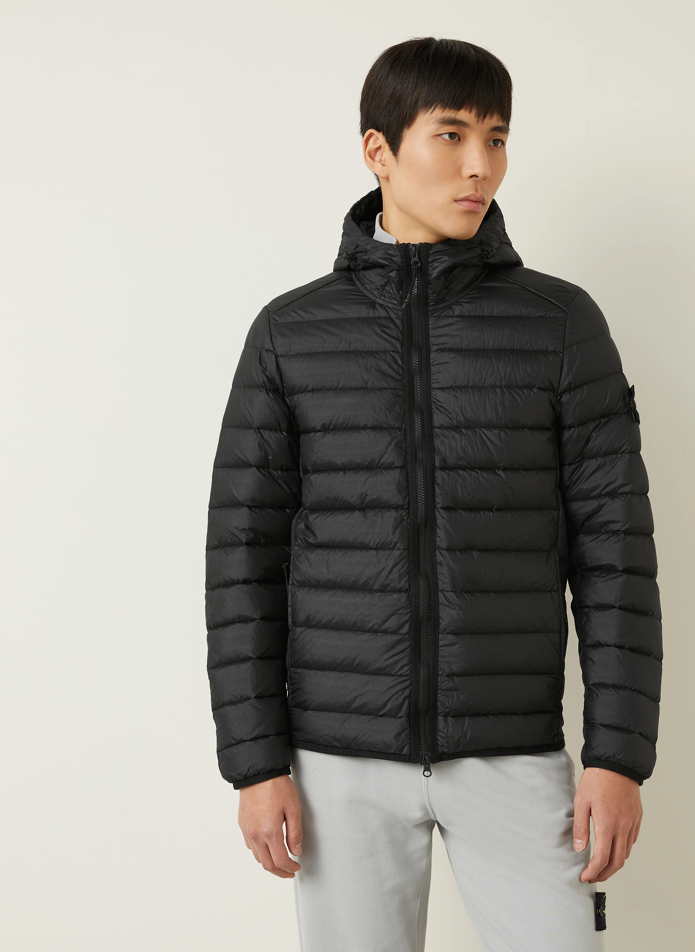 STONE ISLAND Daunenjacke