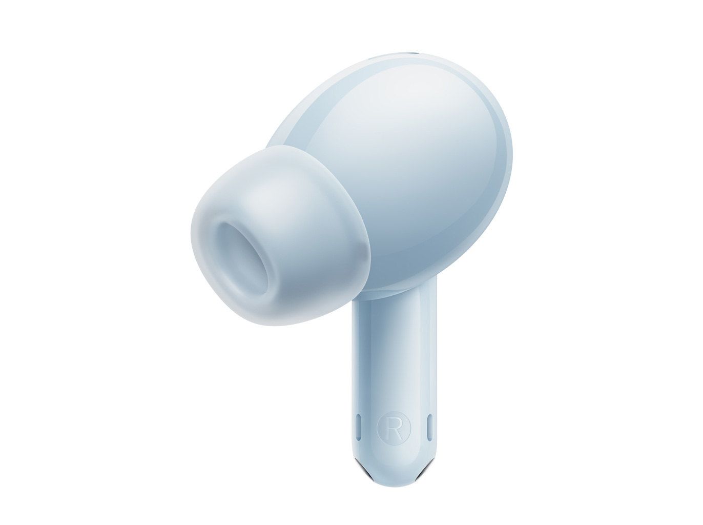 AURICULARES TWS XIAOMI AZUL REDMI BUDS6 LITE