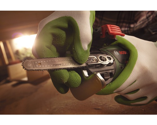 Bosch EasyCut 12 accu-reciprozaag incl. NanoBlade Wood Basic 65