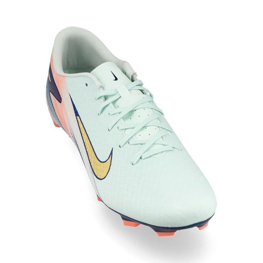 Nike Air Zoom Mercurial Vapor 16 Academy MG Dream Speed 9 - Vert/Doré