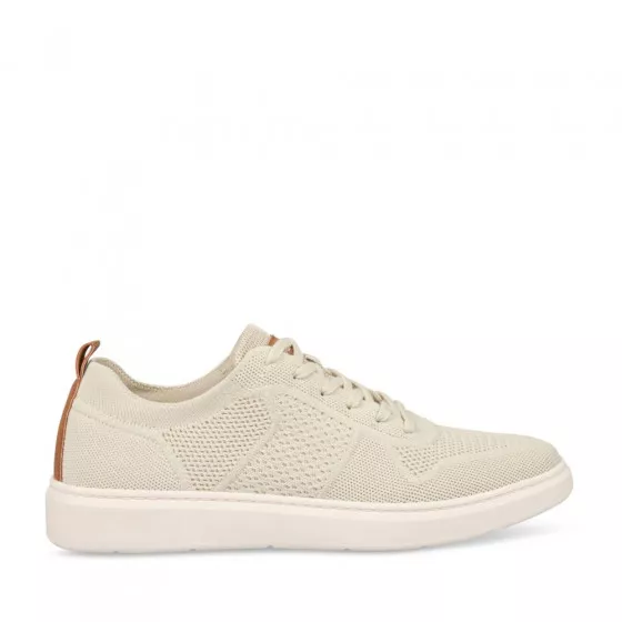 Baskets BEIGE DENIM SIDE