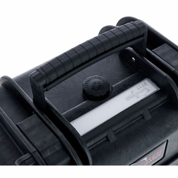 Explorer Cases 2717.B Koffer schwarz