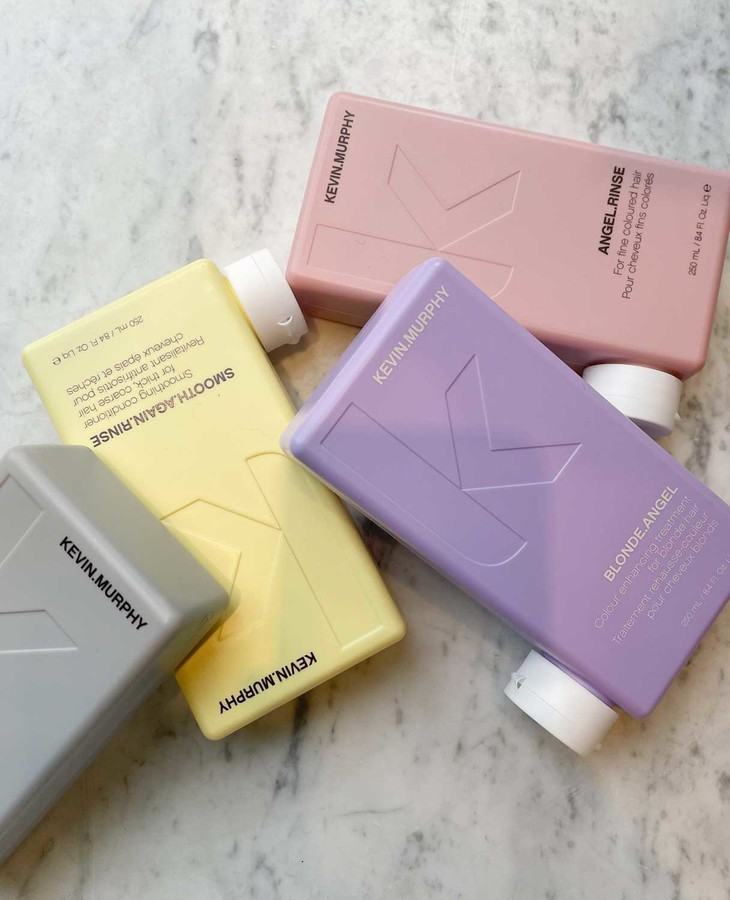 Kevin.Murphy Smooth.Again.Rinse 250ml