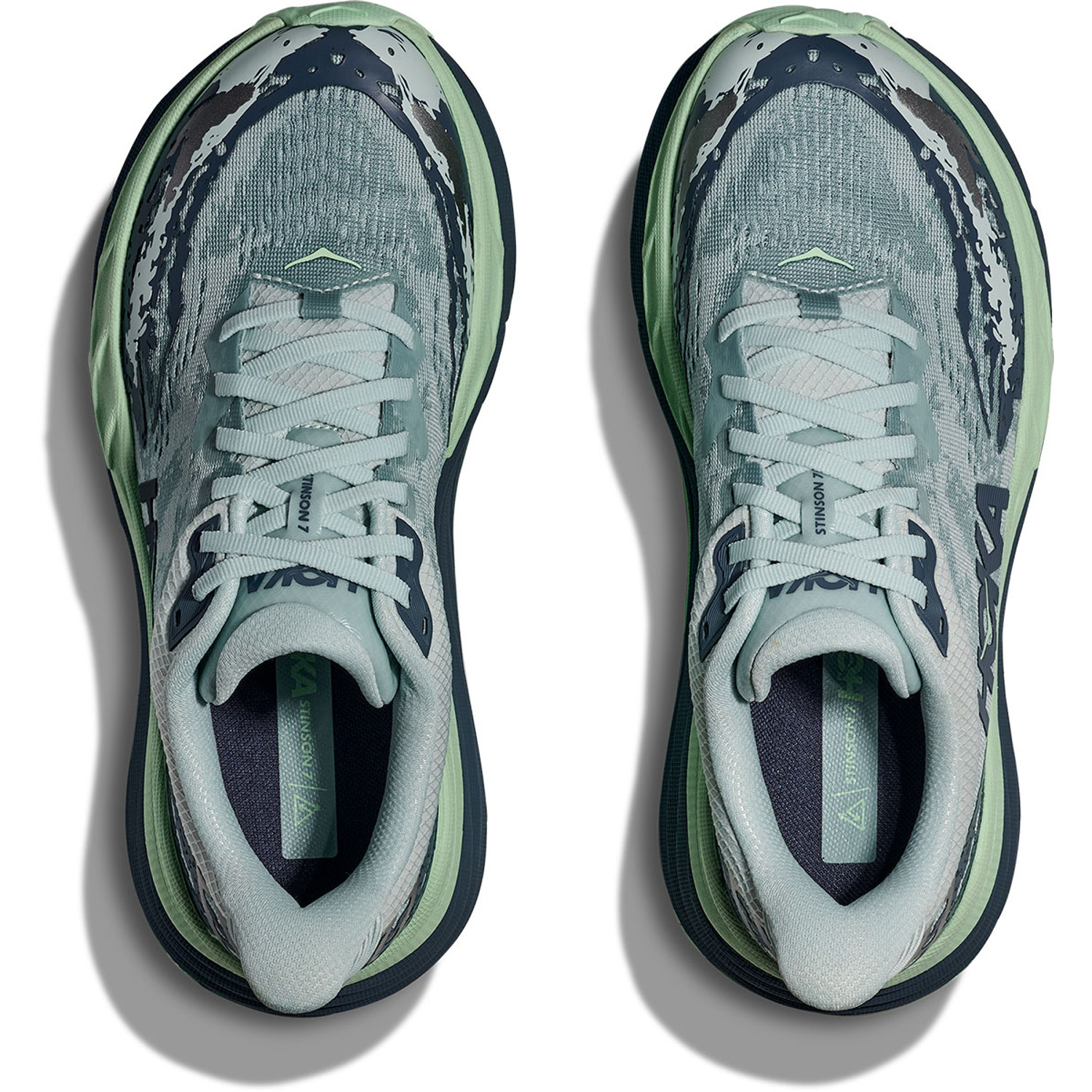 HOKA Stinson 7 Dames