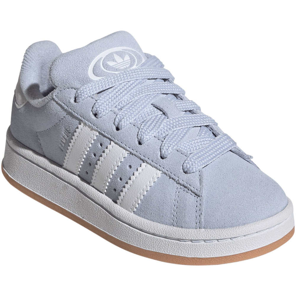 Køb adidas Originals Crystal Sky/Ftwr White/Gum 2 Campus 00S C Sneakers