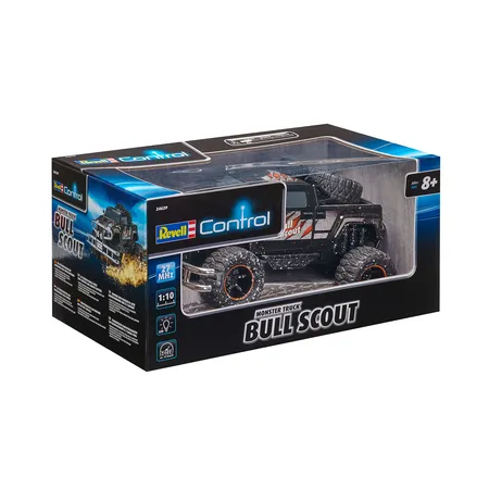 Revell RC Bull Scout
