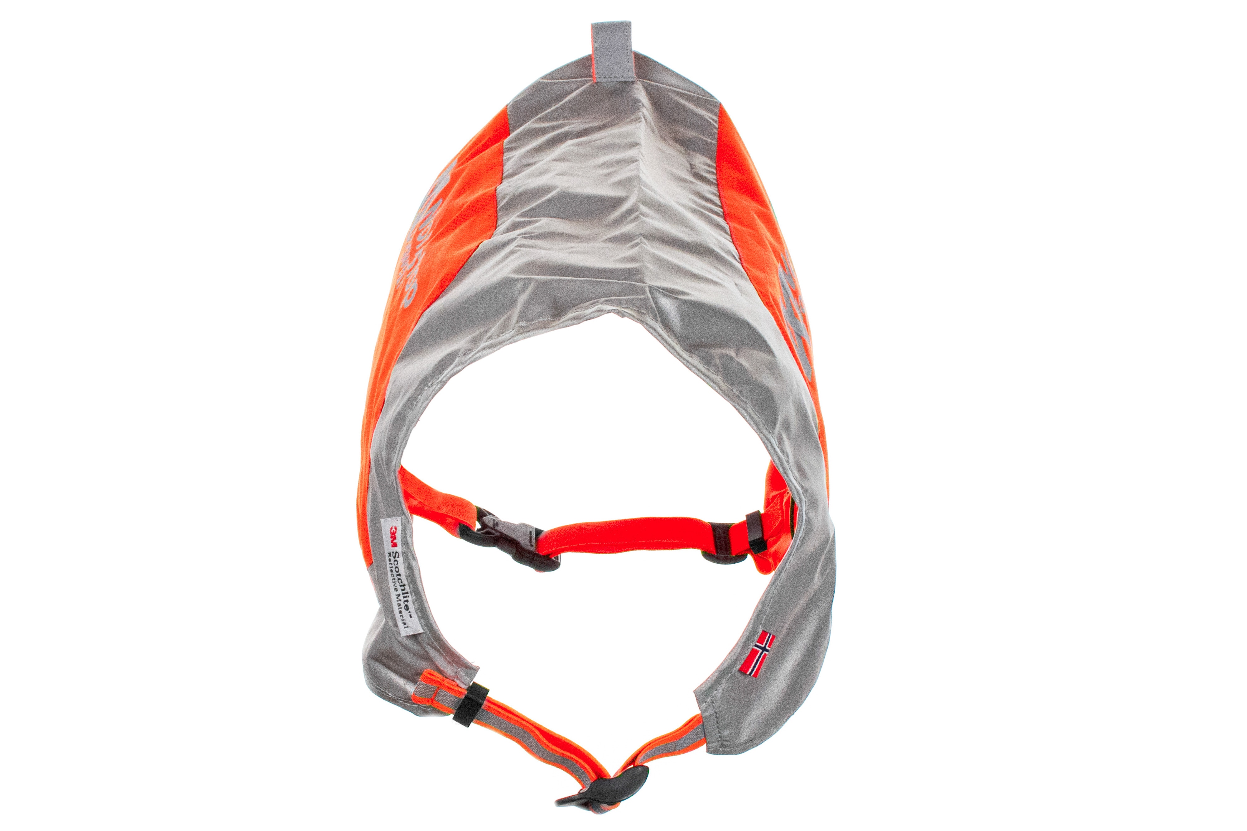 Kjøp Non-stop dogwear Reflection Blanket fra Hekta på tur!