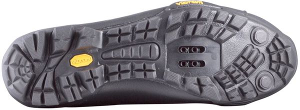 MXZ 304X MTB-Winterschuhe  schwarz  43