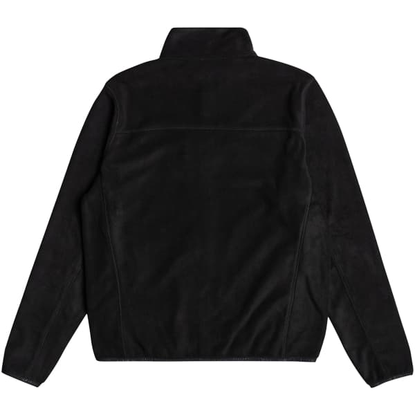 Veste polaire QUIKSILVER PEAK POINT OTLR TRUE BLACK