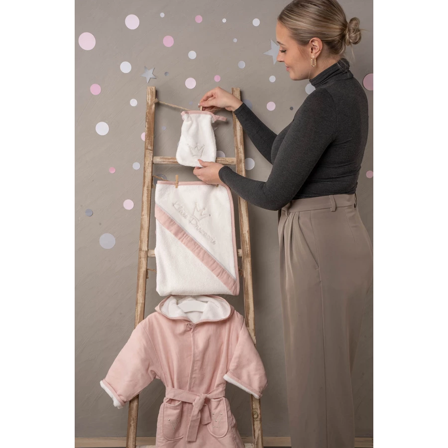 Be Be 's Collection Bademantel Prinzessin 2023 9298