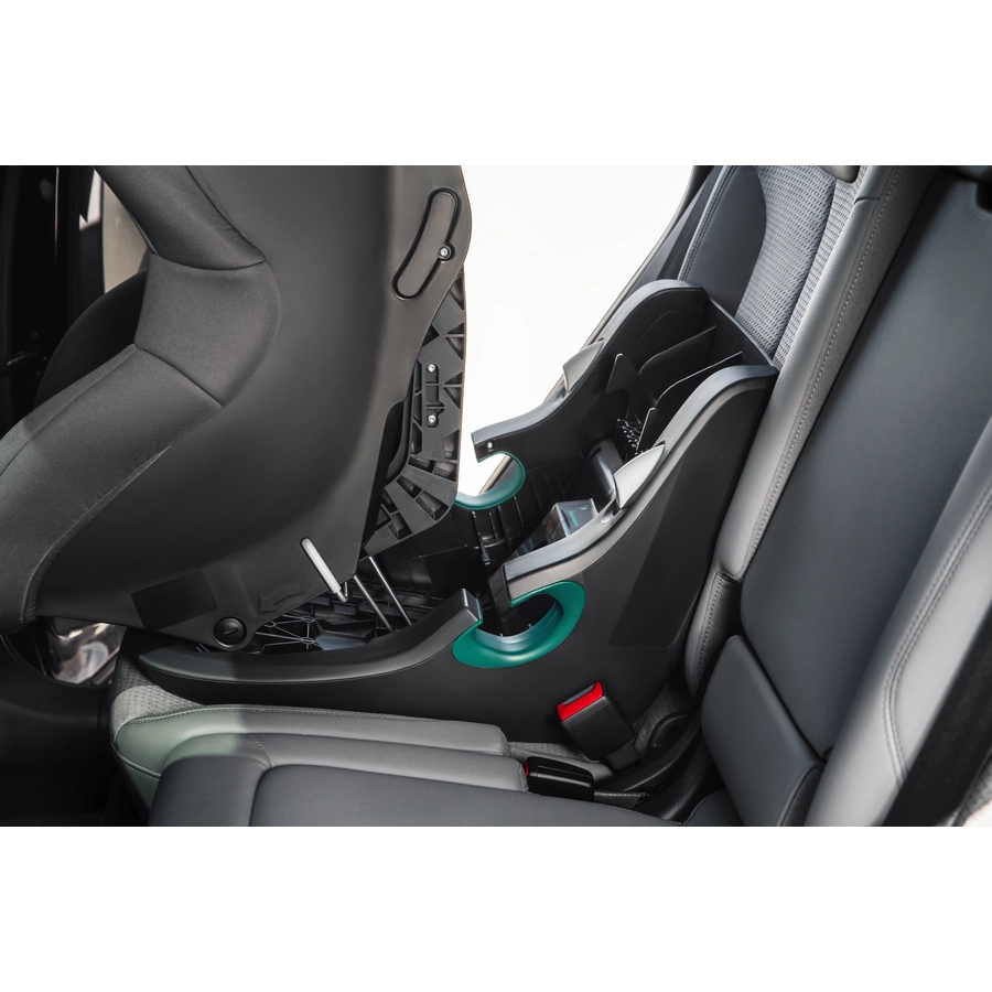 Britax Römer Kindersitz King Pro Space Black