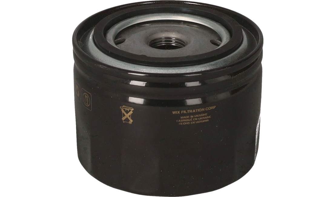 Oliefilter
