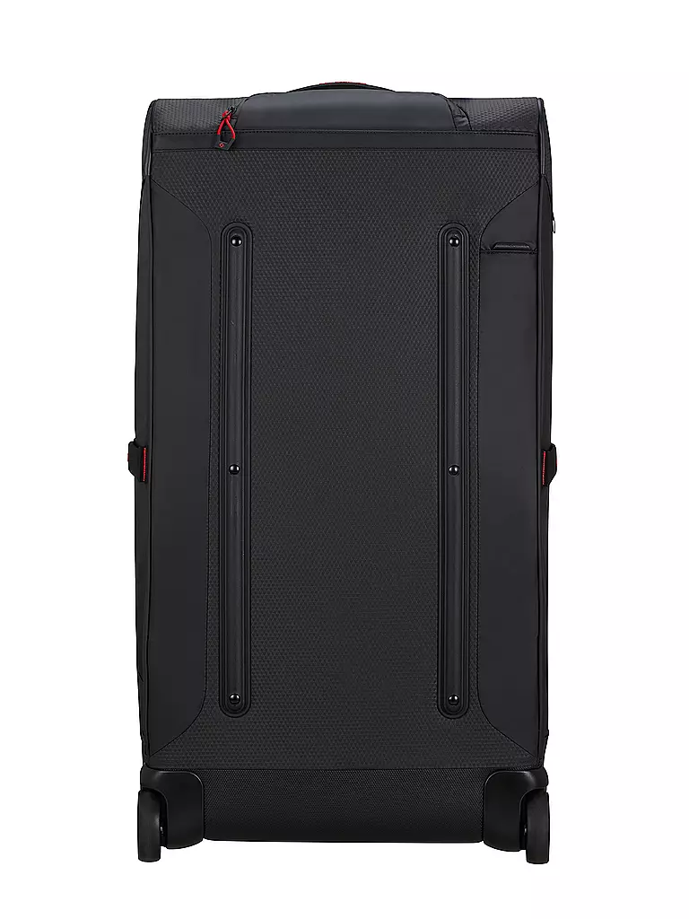 SAMSONITE Trolley ECODIVER 79 Charcoal grau