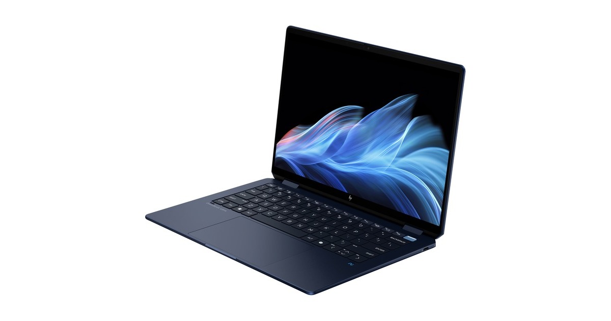 HPOmniBook Ultra Flip 14-fh0000nd (B0QV4EA#ABH) 14