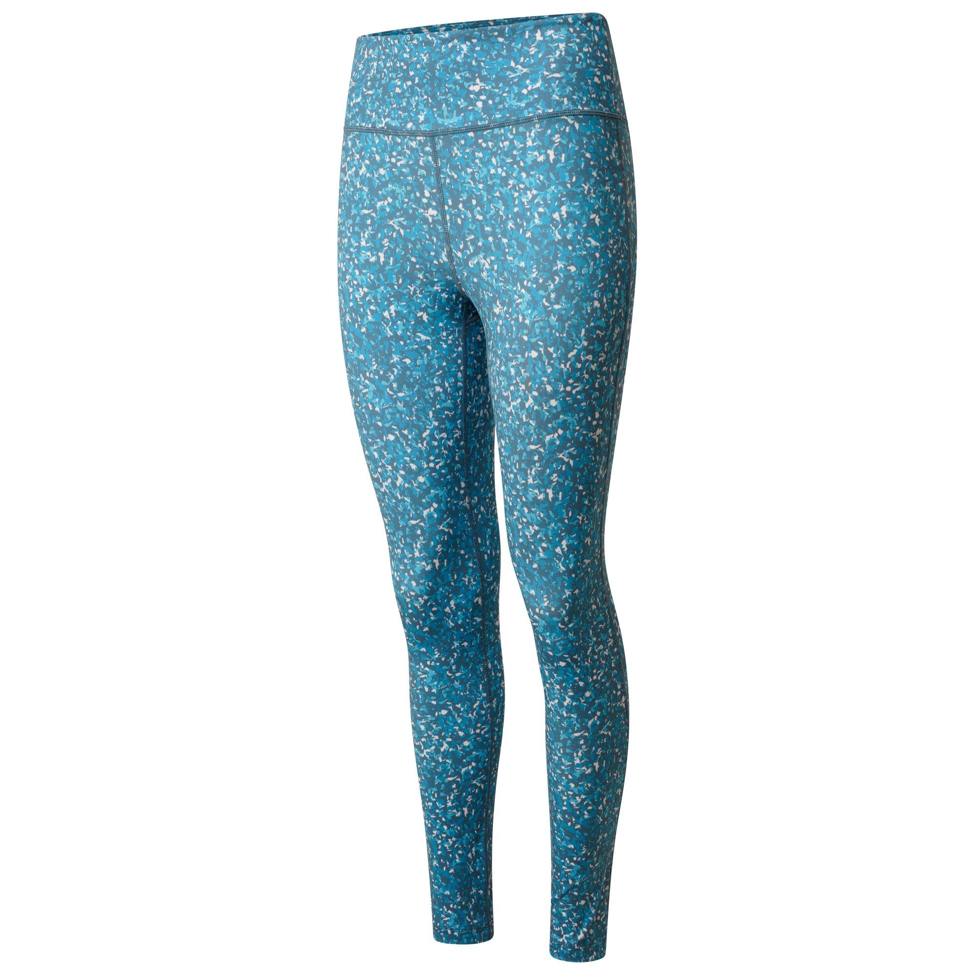 Dare 2b Dare 2b Influential Performance Leggings Legging Womens