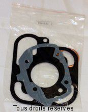 Athena - Pochette Haut Moteur VGH531