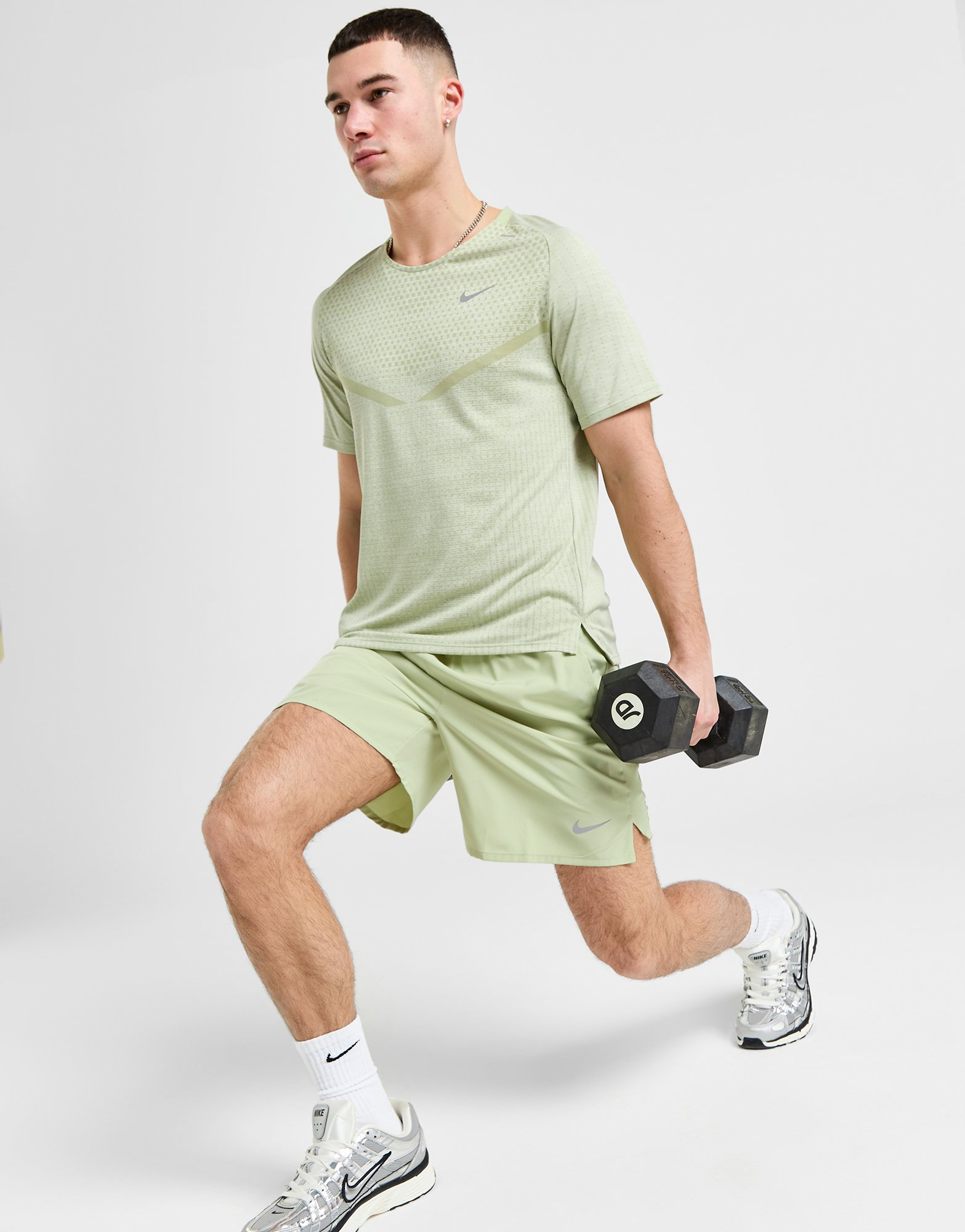 Nike Short Challenger 7' Homme'