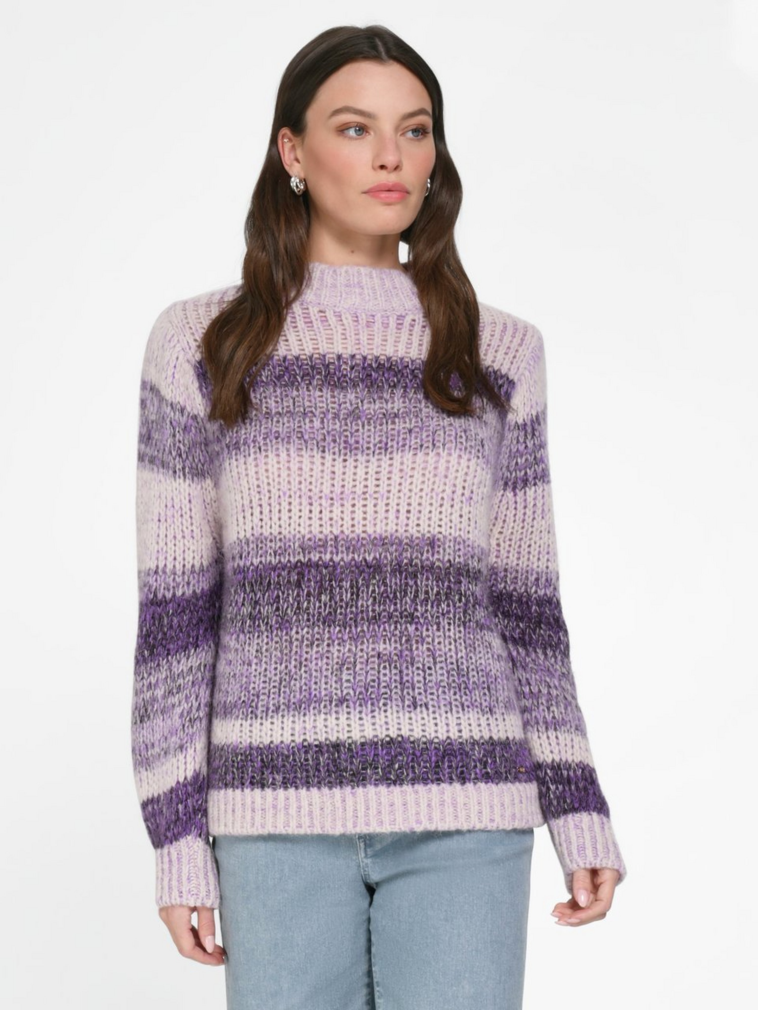 Pullover