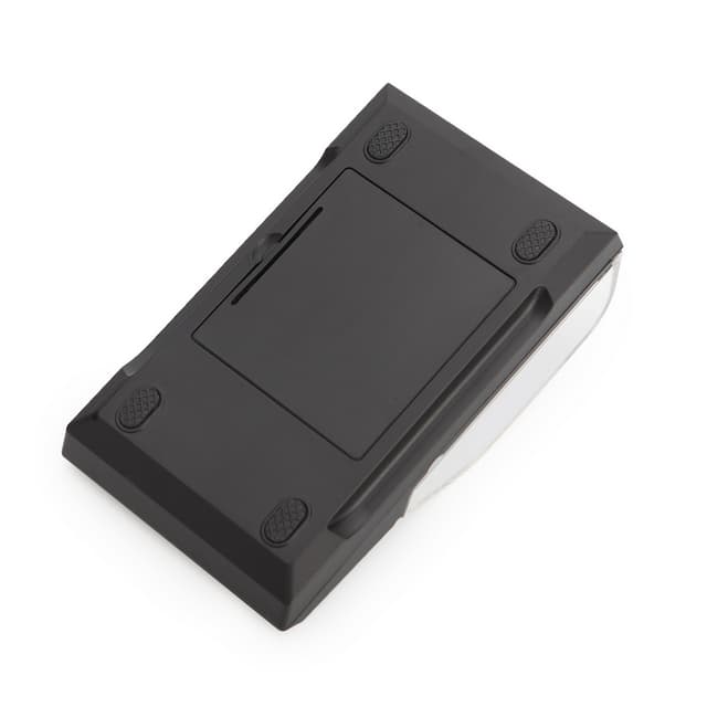 Højpræcision mini-digital vægt 10 g / 0,001 g